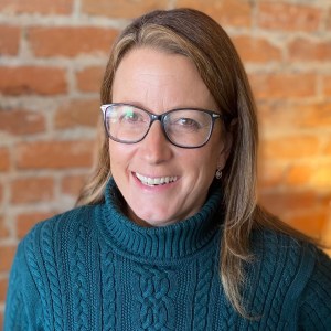 Aimee Sheridan