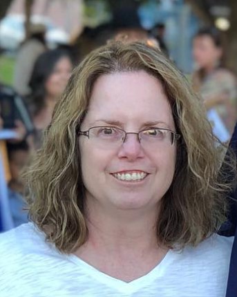 Elaine Cooper